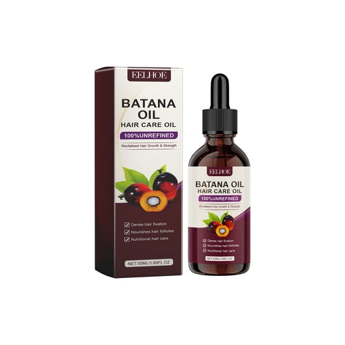 Batana Hair Care Essential Oil