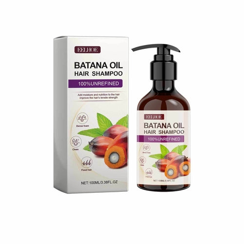 Batana Growth Shampoo
