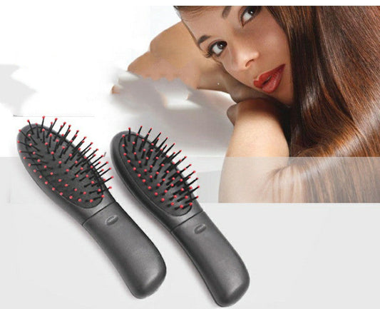 Electric massager cushion comb air cushion safety