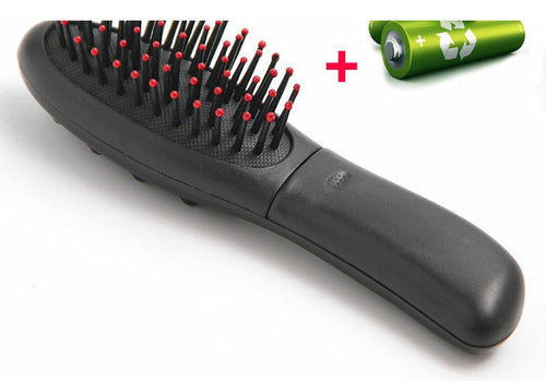 Electric massager cushion comb air cushion safety