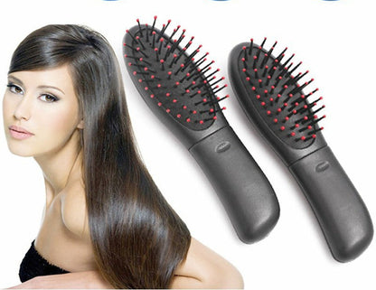 Electric massager cushion comb air cushion safety