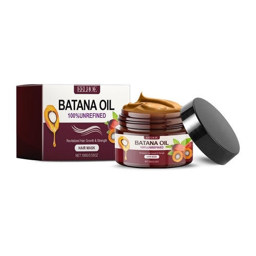 Batana Hair Mask